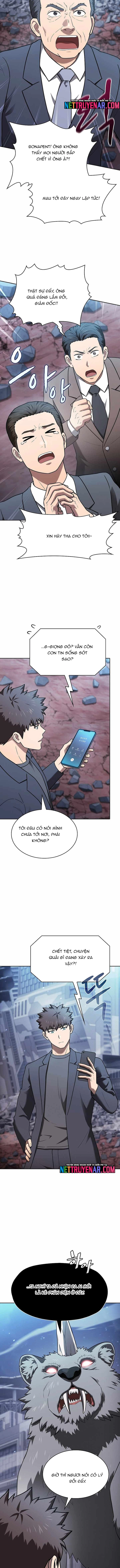Thiên Thần Quay Về Từ Địa Ngục Chap 211 - Next Chap 212
