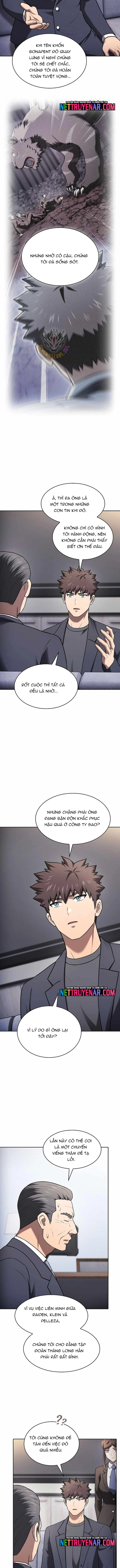 Thiên Thần Quay Về Từ Địa Ngục Chap 213 - Next Chap 214