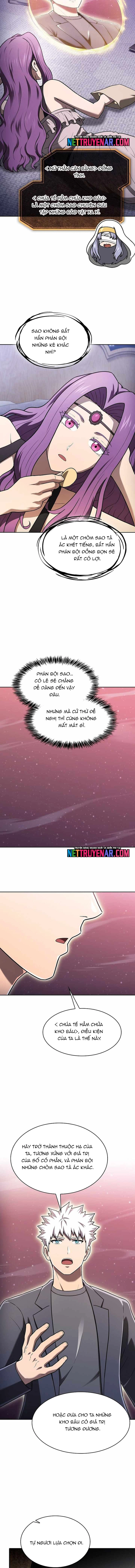 Thiên Thần Quay Về Từ Địa Ngục Chap 214 - Next Chap 215