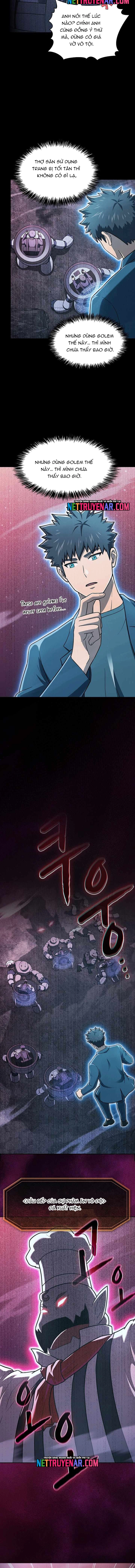 Thiên Thần Quay Về Từ Địa Ngục Chap 214 - Next Chap 215