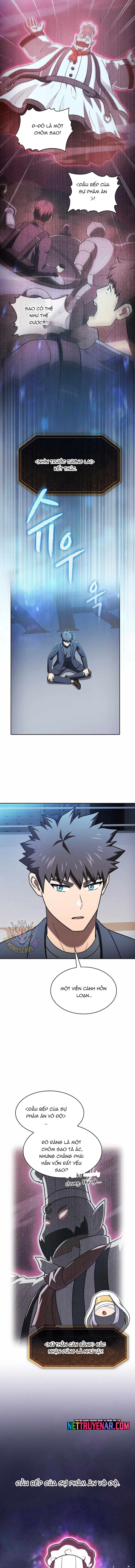 Thiên Thần Quay Về Từ Địa Ngục Chap 214 - Next Chap 215