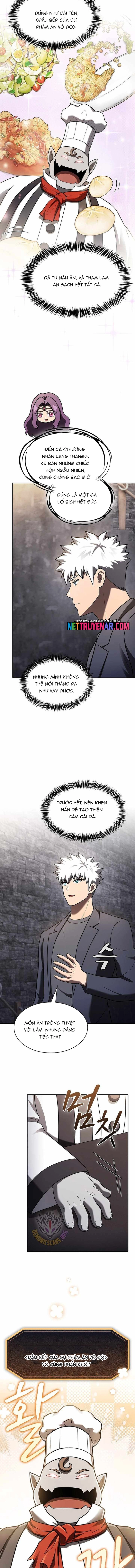 Thiên Thần Quay Về Từ Địa Ngục Chap 214 - Next Chap 215