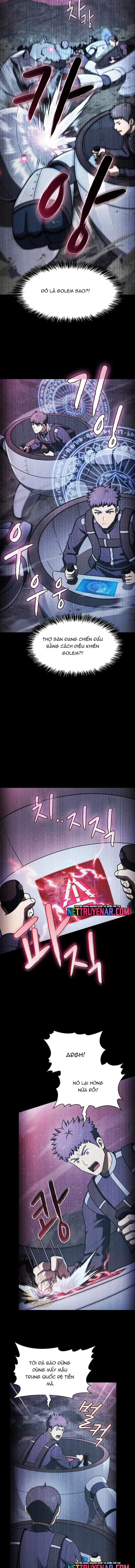 Thiên Thần Quay Về Từ Địa Ngục Chap 214 - Next Chap 215