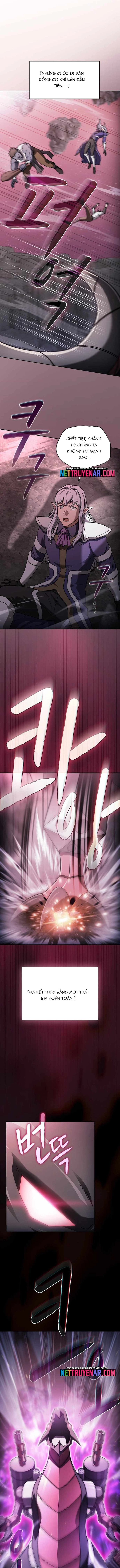 Thiên Thần Quay Về Từ Địa Ngục Chap 215 - Next Chap 216