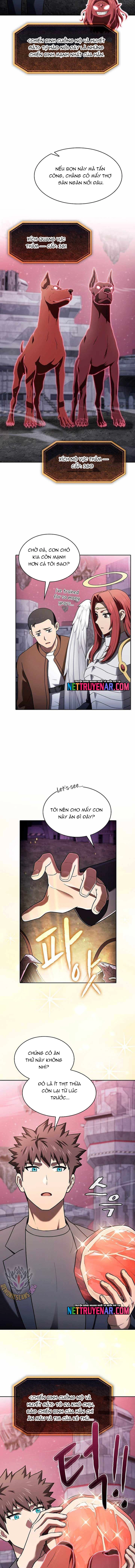 Thiên Thần Quay Về Từ Địa Ngục Chap 216 - Next Chap 217