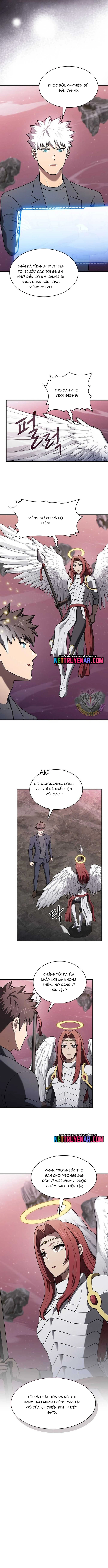 Thiên Thần Quay Về Từ Địa Ngục Chap 217 - Next Chap 218