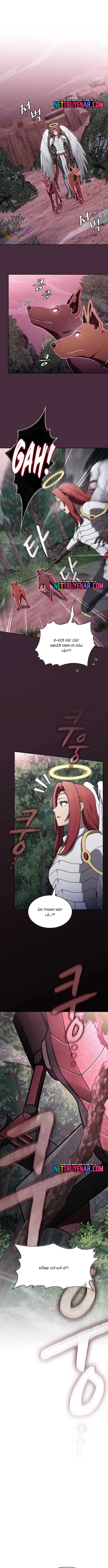 Thiên Thần Quay Về Từ Địa Ngục Chap 217 - Next Chap 218