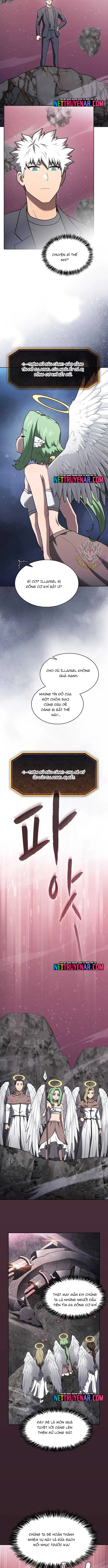 Thiên Thần Quay Về Từ Địa Ngục Chap 217 - Next Chap 218