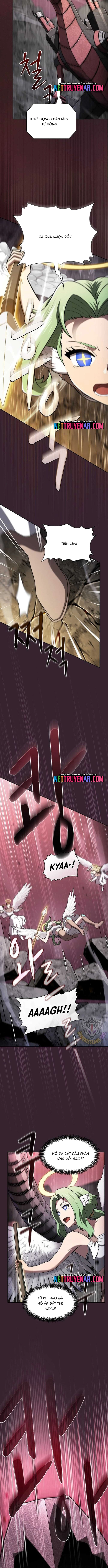 Thiên Thần Quay Về Từ Địa Ngục Chap 217 - Next Chap 218