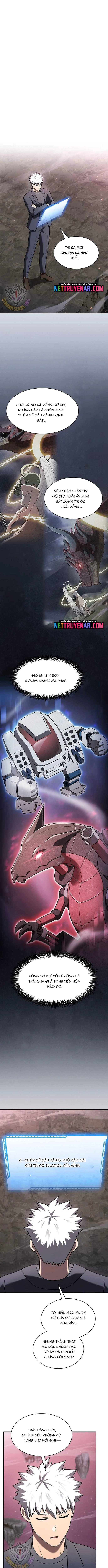 Thiên Thần Quay Về Từ Địa Ngục Chap 217 - Next Chap 218