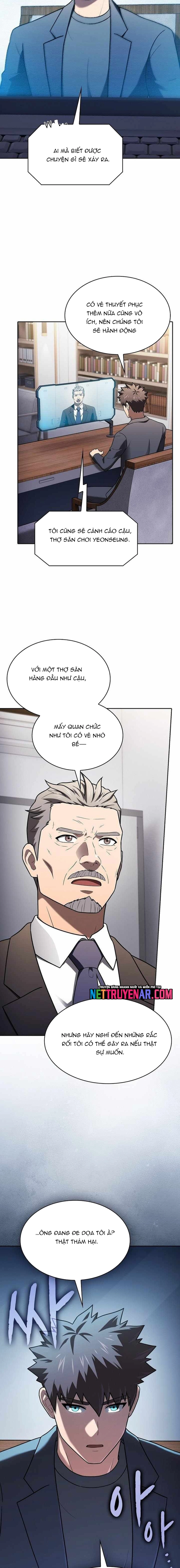 Thiên Thần Quay Về Từ Địa Ngục Chap 218 - Next Chap 219