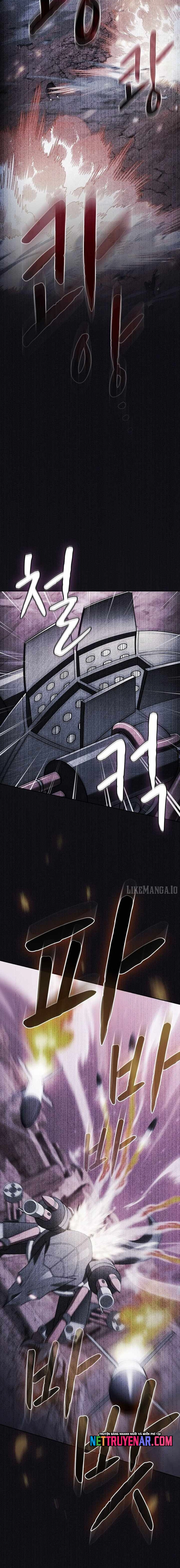 Thiên Thần Quay Về Từ Địa Ngục Chap 218 - Next Chap 219