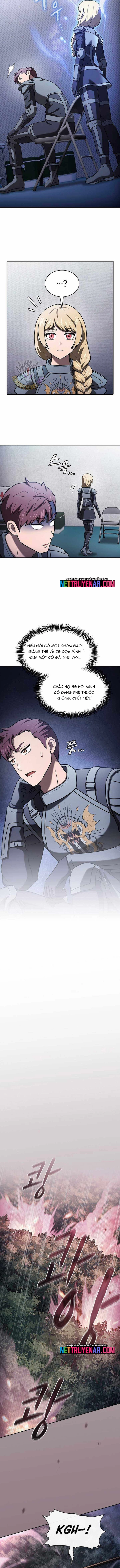 Thiên Thần Quay Về Từ Địa Ngục Chap 219 - Next Chap 220