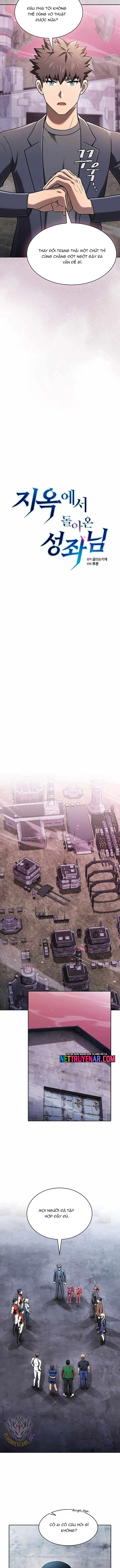 Thiên Thần Quay Về Từ Địa Ngục Chap 219 - Next Chap 220