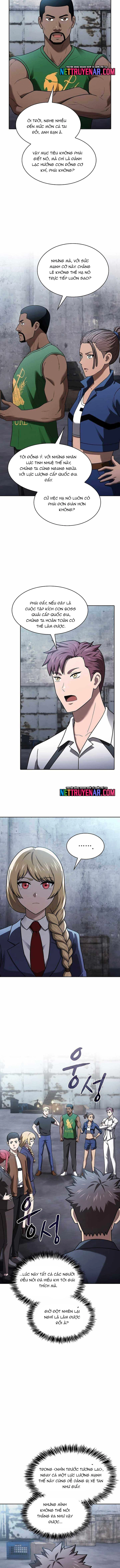 Thiên Thần Quay Về Từ Địa Ngục Chap 219 - Next Chap 220