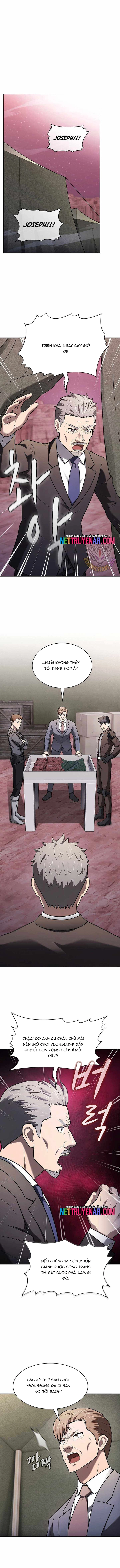 Thiên Thần Quay Về Từ Địa Ngục Chap 219 - Next Chap 220