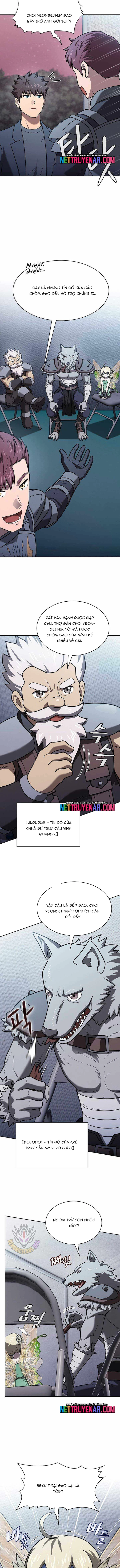 Thiên Thần Quay Về Từ Địa Ngục Chap 220 - Next Chap 221