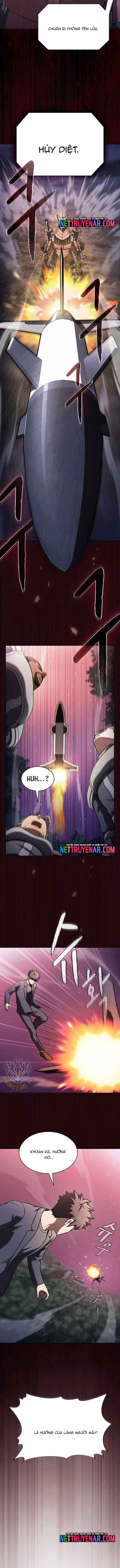 Thiên Thần Quay Về Từ Địa Ngục Chap 220 - Next Chap 221