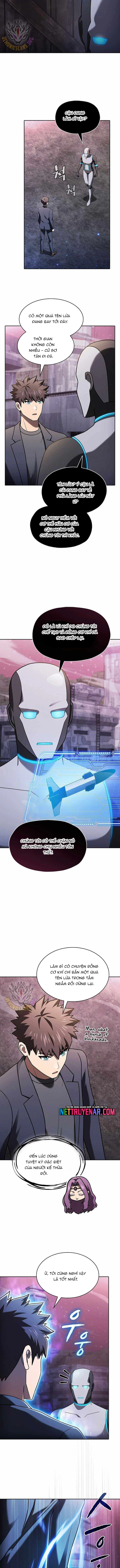 Thiên Thần Quay Về Từ Địa Ngục Chap 220 - Next Chap 221