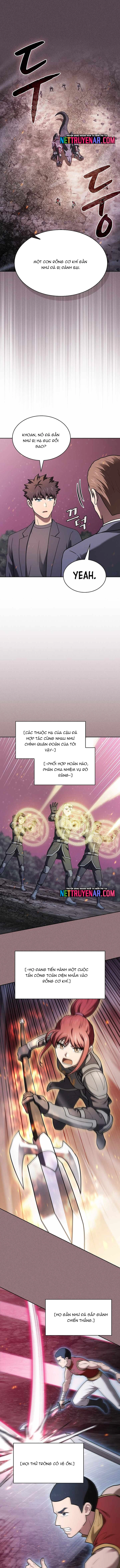 Thiên Thần Quay Về Từ Địa Ngục Chap 221 - Next Chap 222