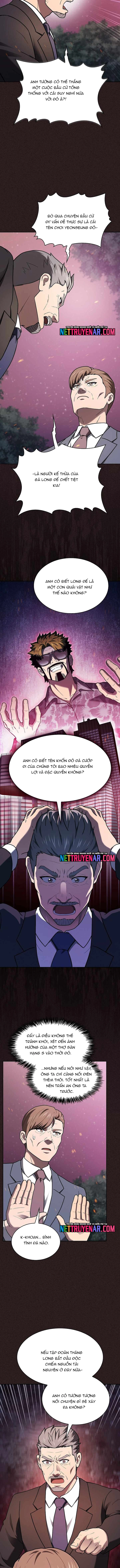 Thiên Thần Quay Về Từ Địa Ngục Chap 221 - Next Chap 222