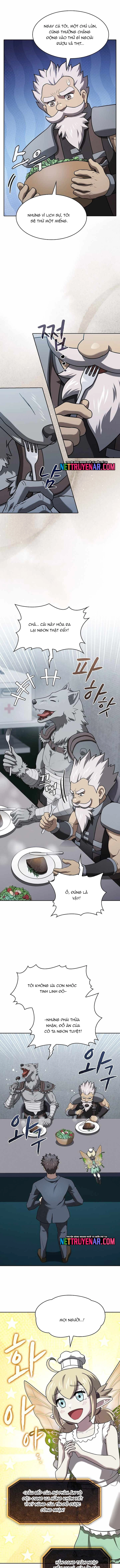 Thiên Thần Quay Về Từ Địa Ngục Chap 221 - Next Chap 222