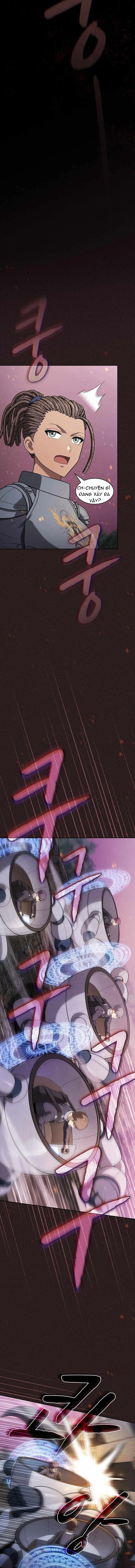 Thiên Thần Quay Về Từ Địa Ngục Chap 222 - Next Chap 223