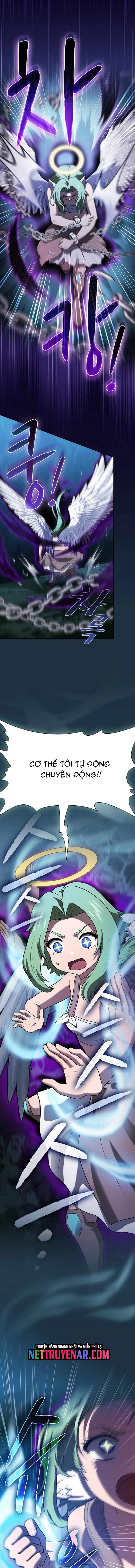 Thiên Thần Quay Về Từ Địa Ngục Chap 222 - Next Chap 223