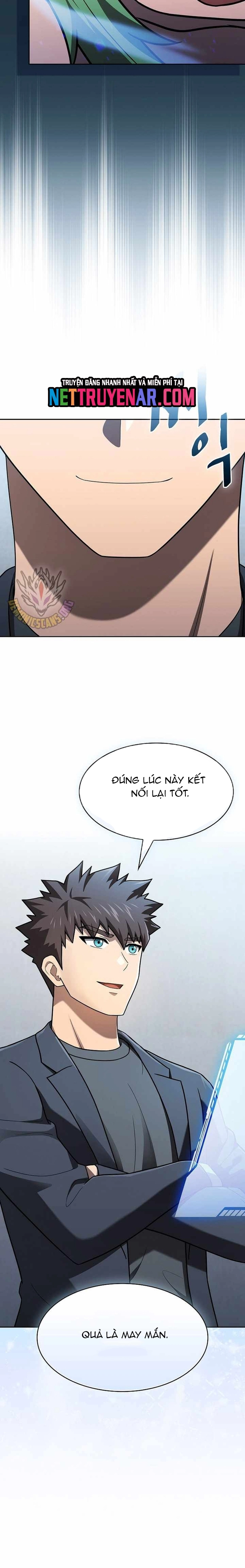 Thiên Thần Quay Về Từ Địa Ngục Chap 222 - Next Chap 223