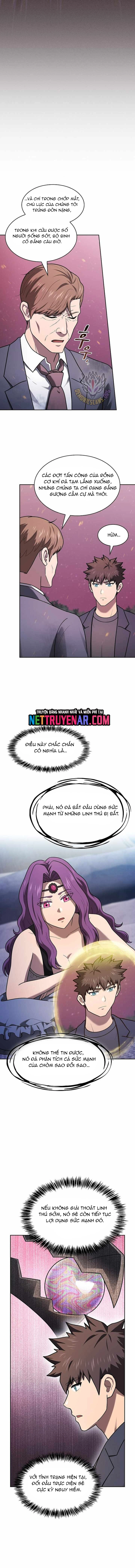 Thiên Thần Quay Về Từ Địa Ngục Chap 222 - Next Chap 223