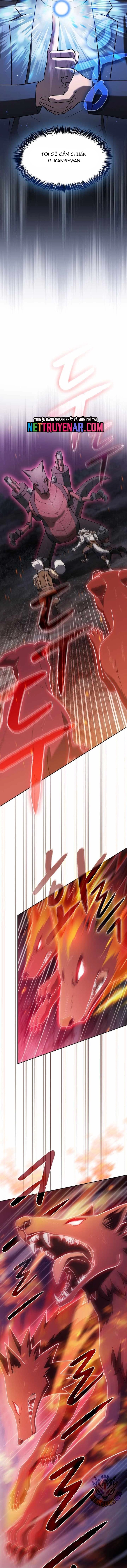 Thiên Thần Quay Về Từ Địa Ngục Chap 223 - Next Chap 224