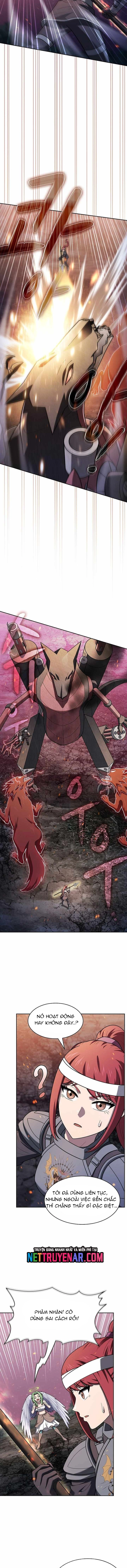 Thiên Thần Quay Về Từ Địa Ngục Chap 223 - Next Chap 224