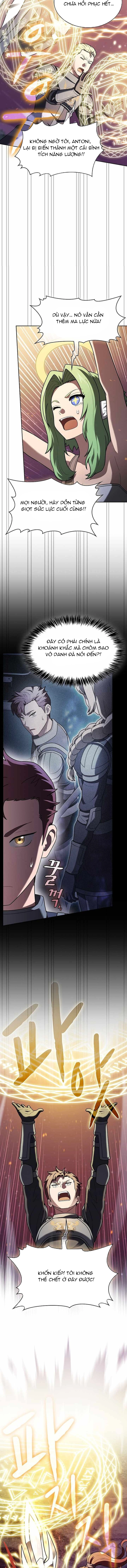 Thiên Thần Quay Về Từ Địa Ngục Chap 223 - Next Chap 224