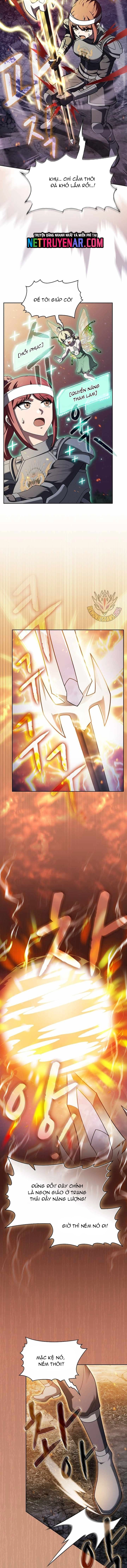 Thiên Thần Quay Về Từ Địa Ngục Chap 223 - Next Chap 224