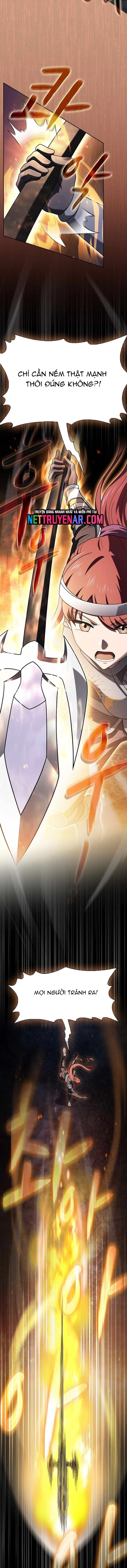 Thiên Thần Quay Về Từ Địa Ngục Chap 223 - Next Chap 224