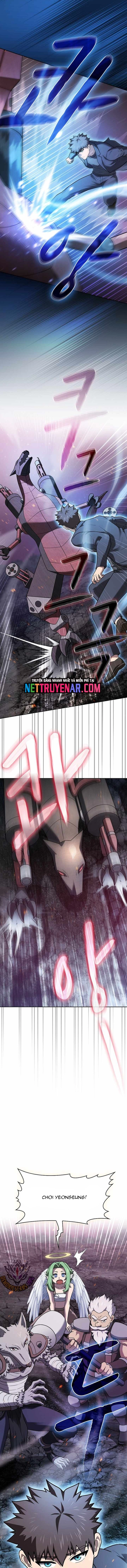 Thiên Thần Quay Về Từ Địa Ngục Chap 223 - Next Chap 224
