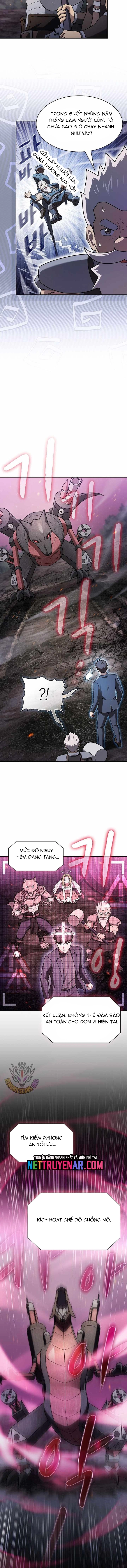 Thiên Thần Quay Về Từ Địa Ngục Chap 223 - Next Chap 224