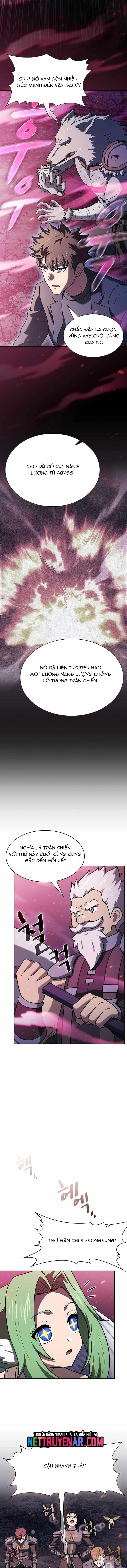 Thiên Thần Quay Về Từ Địa Ngục Chap 223 - Next Chap 224