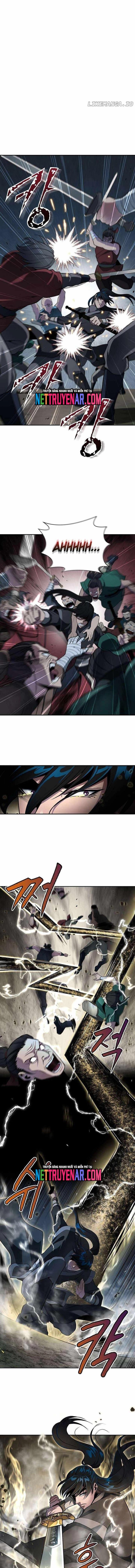 Thiên Thượng Thịnh Yến Chap 7 - Next Chap 8