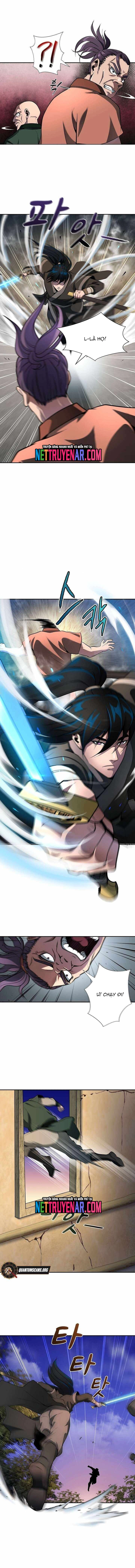 Thiên Thượng Thịnh Yến Chap 7 - Next Chap 8