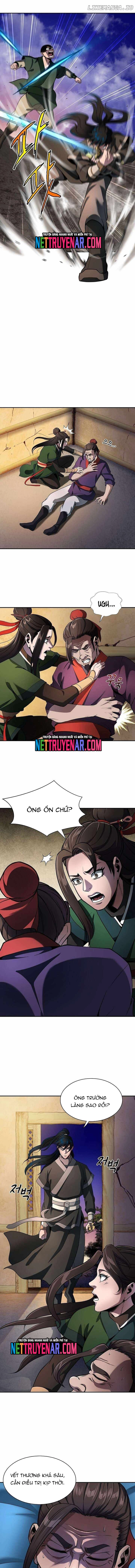 Thiên Thượng Thịnh Yến Chap 7 - Next Chap 8