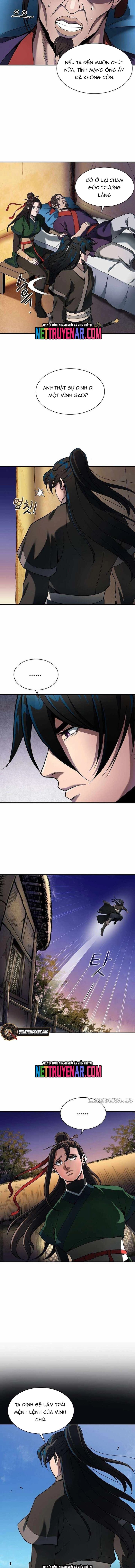 Thiên Thượng Thịnh Yến Chap 7 - Next Chap 8