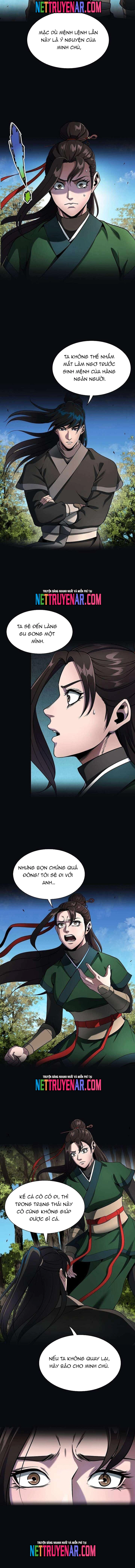 Thiên Thượng Thịnh Yến Chap 7 - Next Chap 8