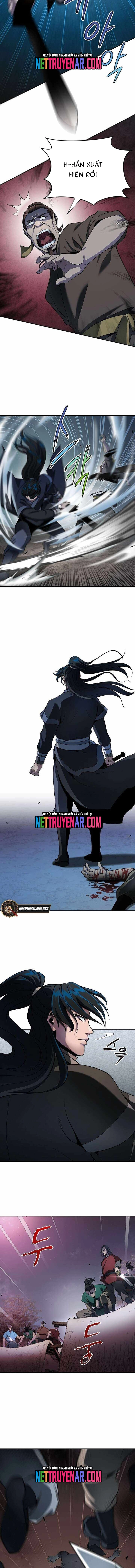 Thiên Thượng Thịnh Yến Chap 7 - Next Chap 8