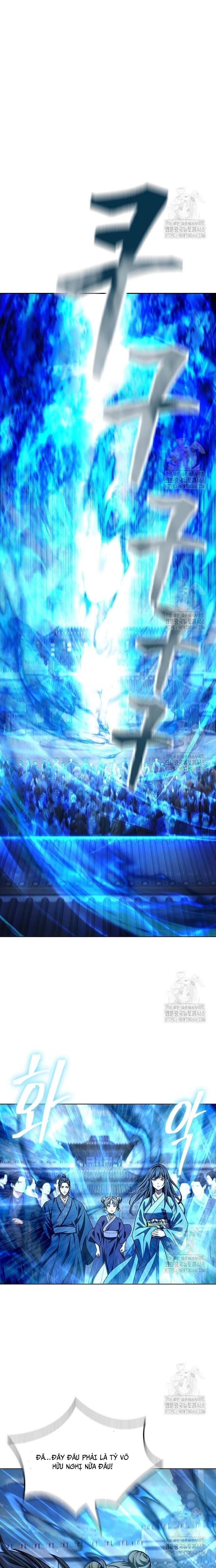 Thiên Trung Long Môn Chap 20 - Next Chap 21