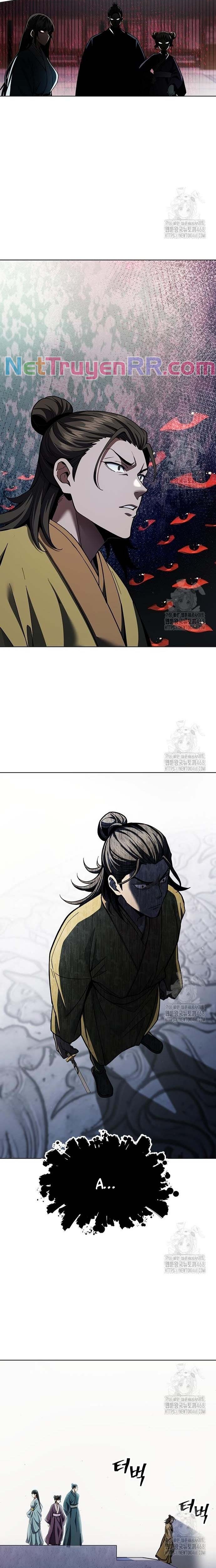 Thiên Trung Long Môn Chap 20 - Next Chap 21