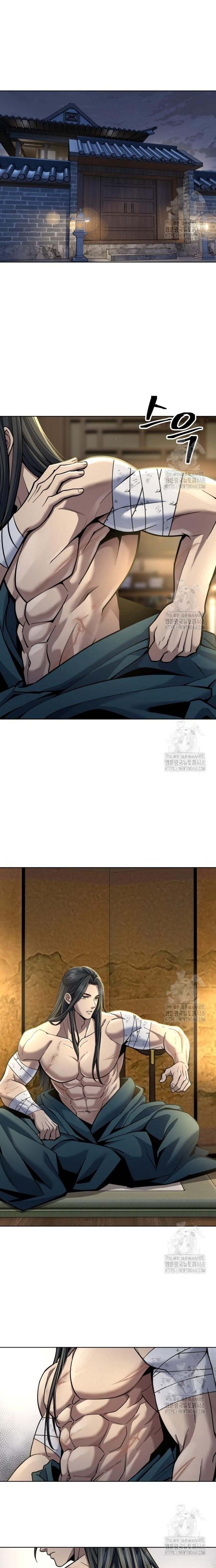 Thiên Trung Long Môn Chap 20 - Next Chap 21