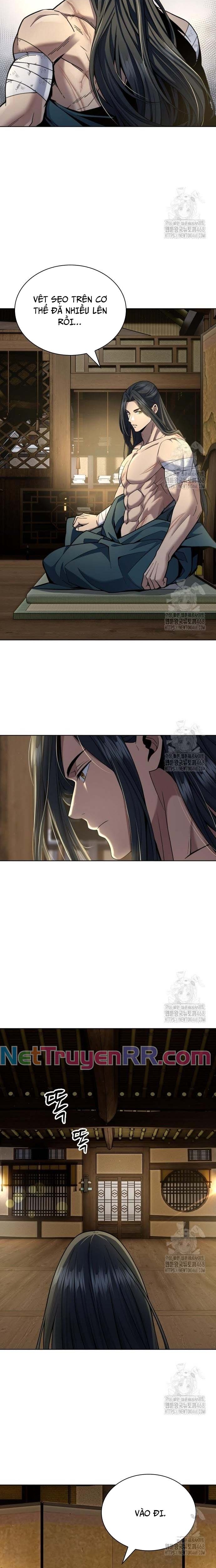 Thiên Trung Long Môn Chap 20 - Next Chap 21