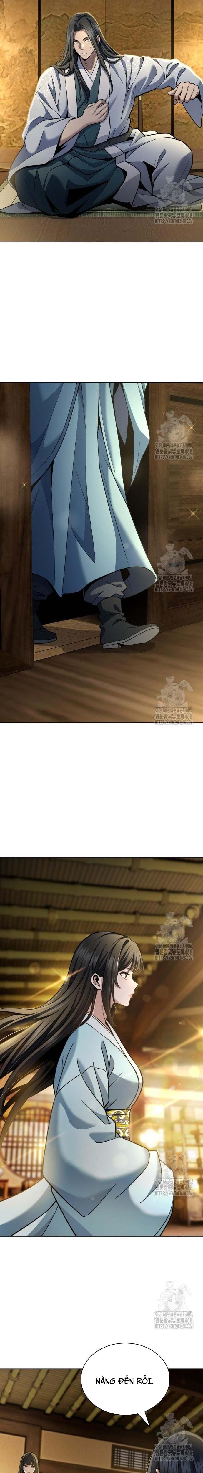 Thiên Trung Long Môn Chap 20 - Next Chap 21