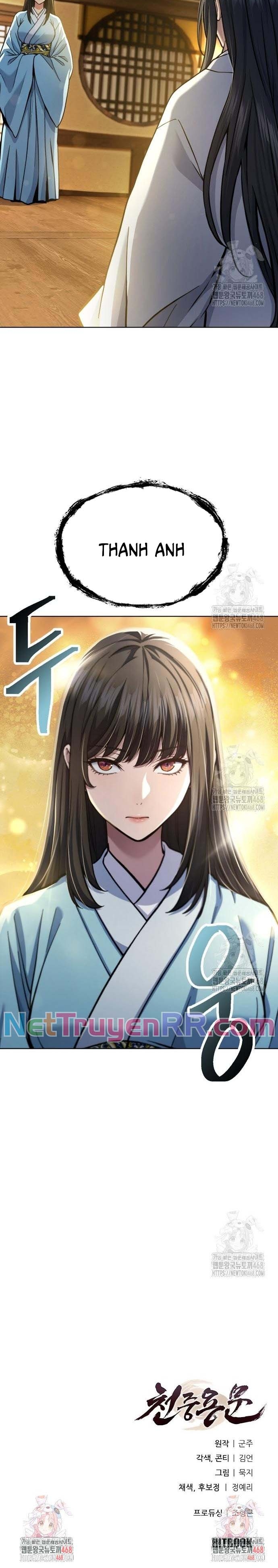 Thiên Trung Long Môn Chap 20 - Next Chap 21